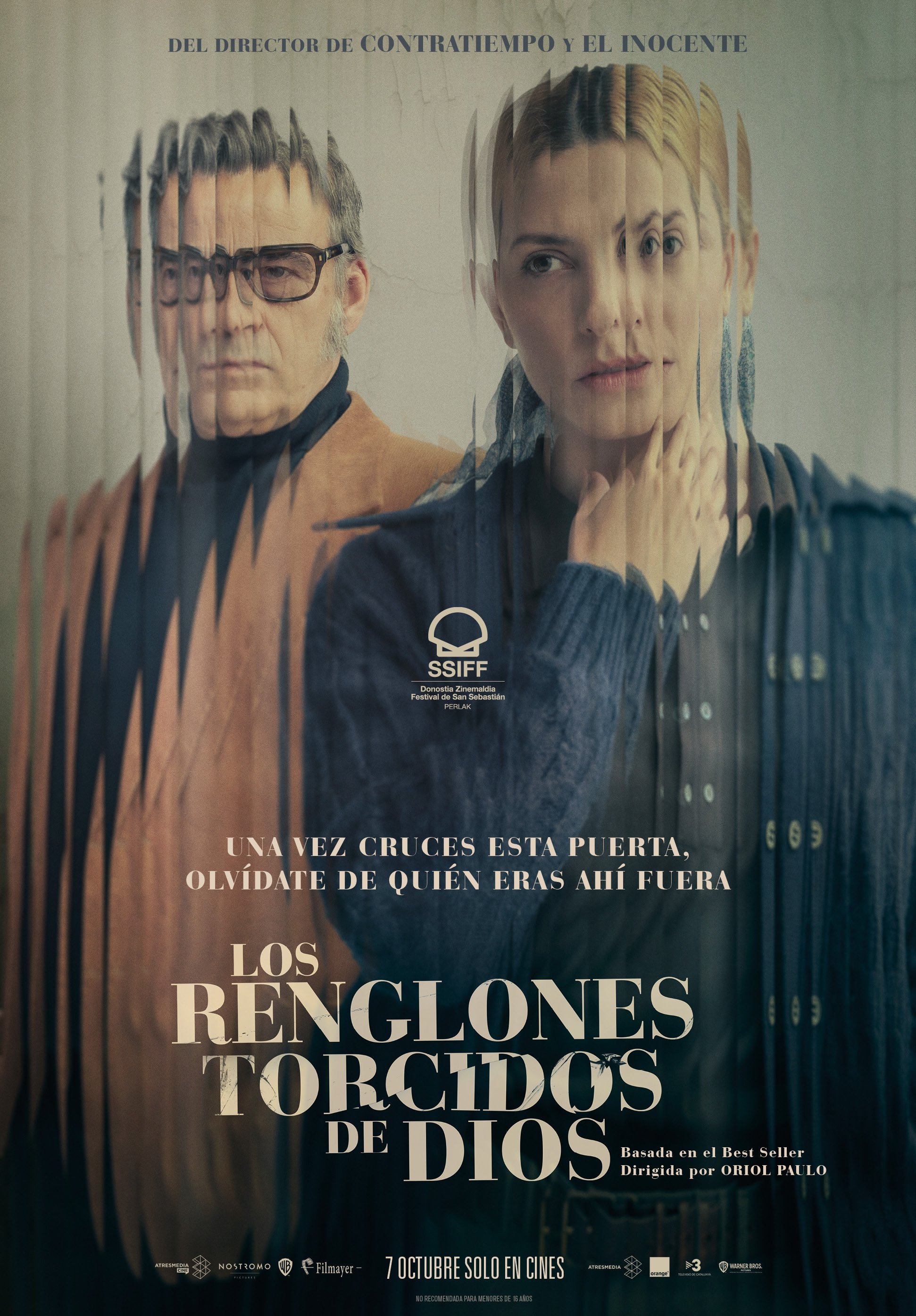 Spanish Poster 9